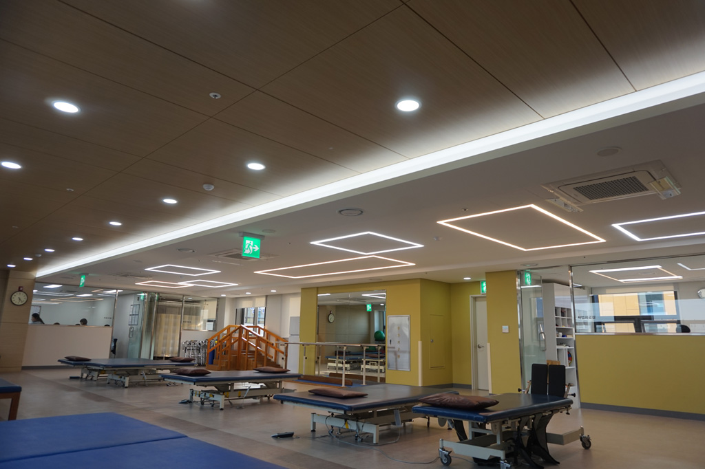 미라클요양병원 이미지 2