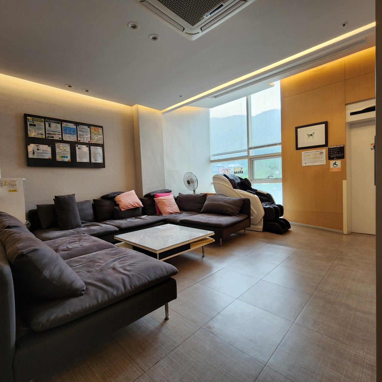 치유요양병원 이미지 2