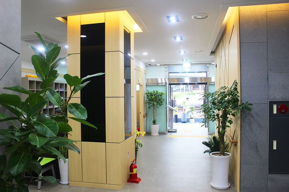 백운요양병원 이미지 2