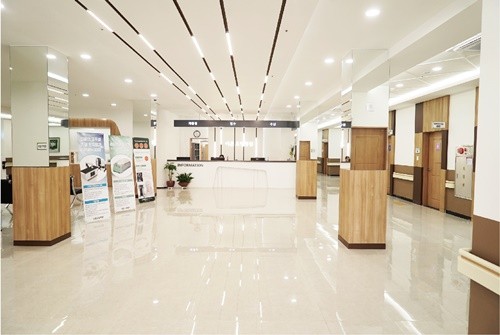 의료법인이은의료재단 이은요양병원 이미지 2