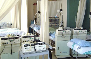 호수요양병원 이미지 2