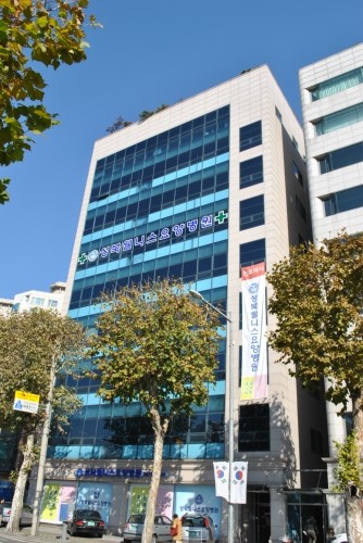 성북웰니스요양병원 이미지 2