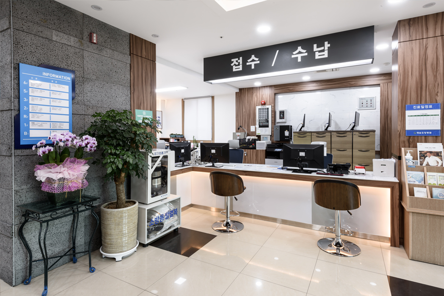 의료법인수성의료재단영남요양병원 이미지 2