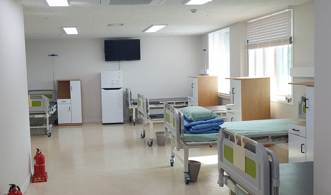 라임요양병원 이미지 2