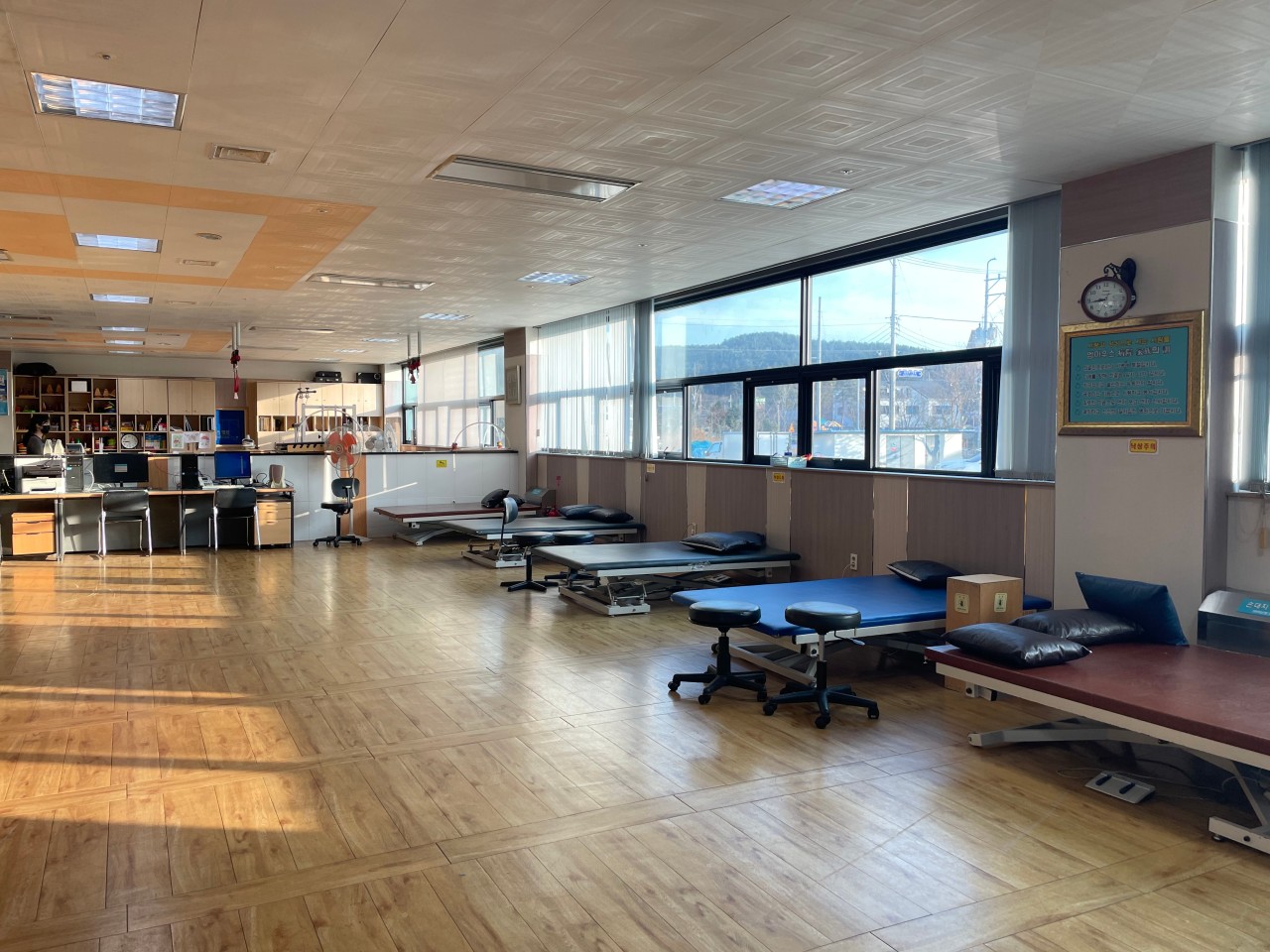 엠마우스요양병원 이미지 2