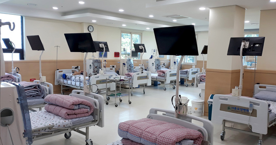 서종요양병원 이미지 3