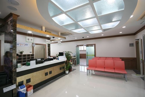 이의용밝은길요양병원 이미지 2