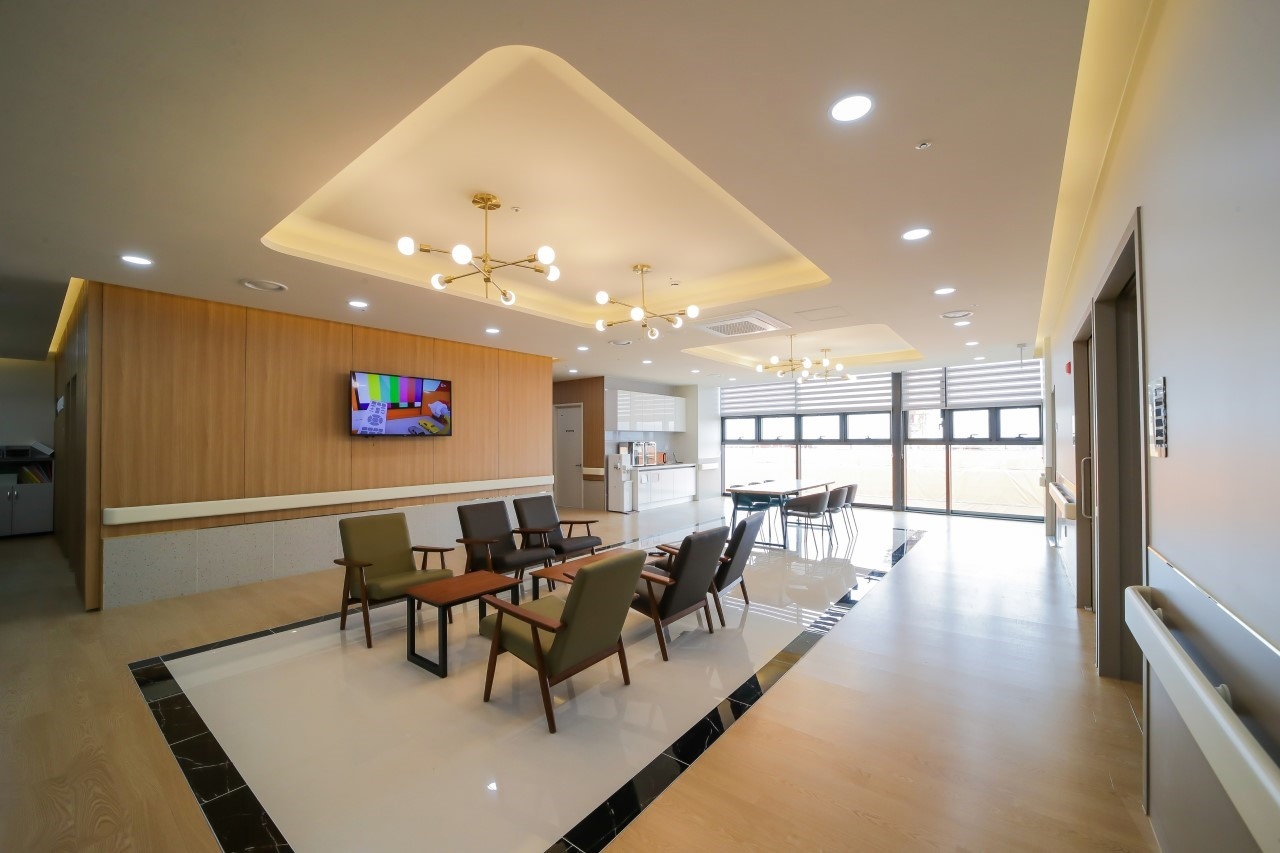 미사강변요양병원 이미지 2