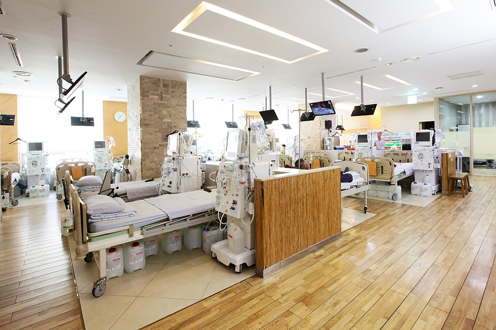 의료법인 참사랑의료재단 대전참사랑요양병원 이미지 2