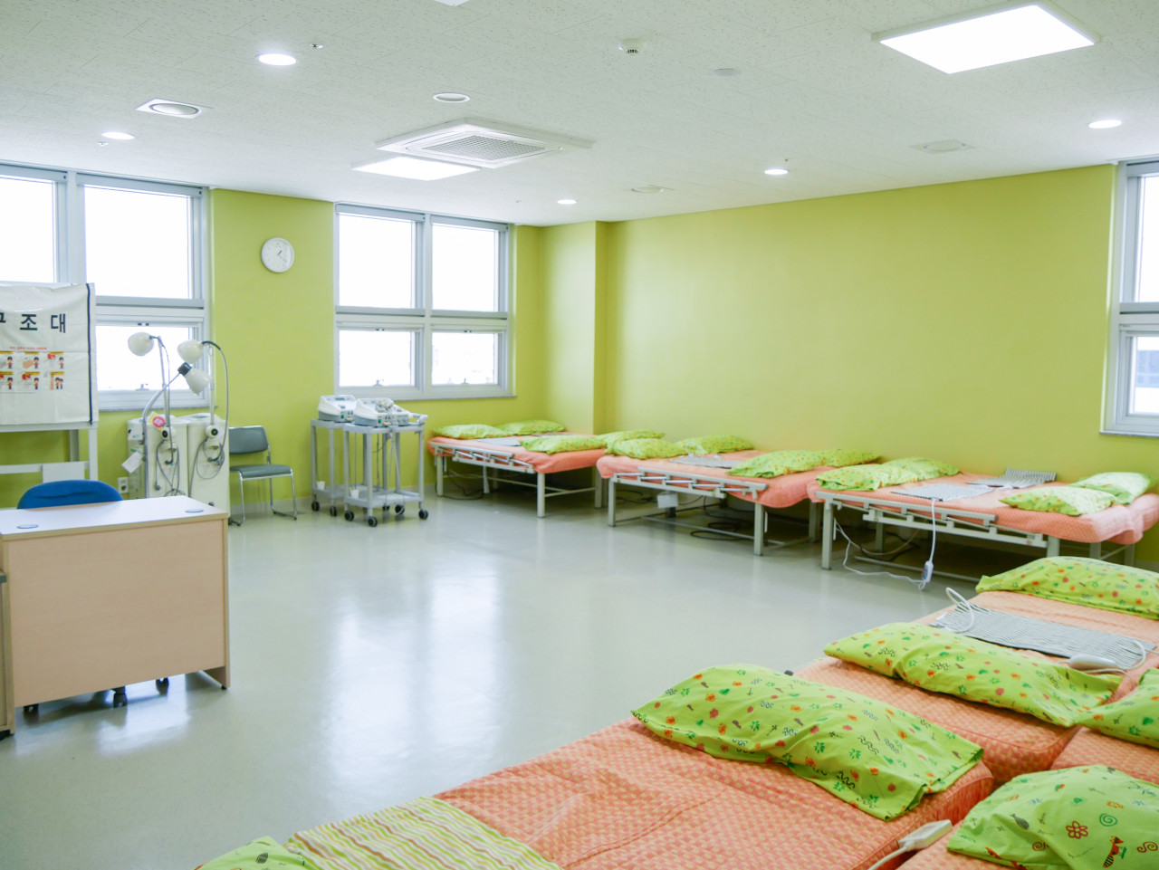 의)은성의료재단 좋은애인요양병원 이미지 2