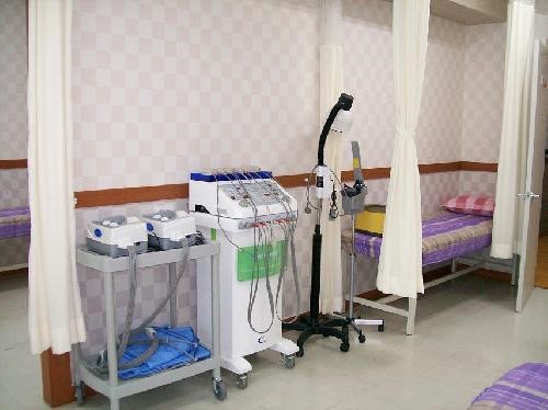 의료법인 참사랑 의료재단 시흥 참사랑 요양병원 이미지 2