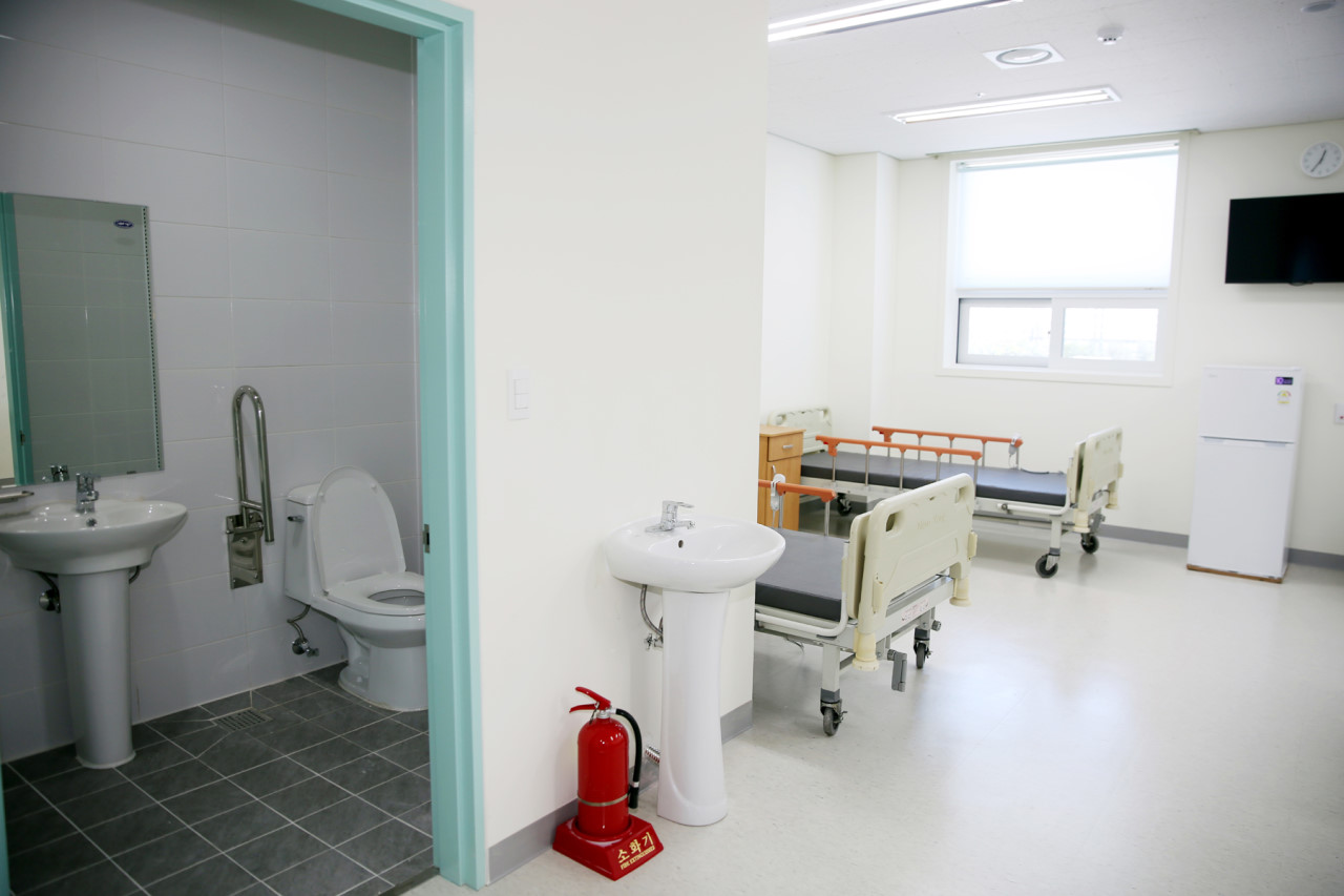 의료법인이영의료재단 시그니티요양병원 이미지 2