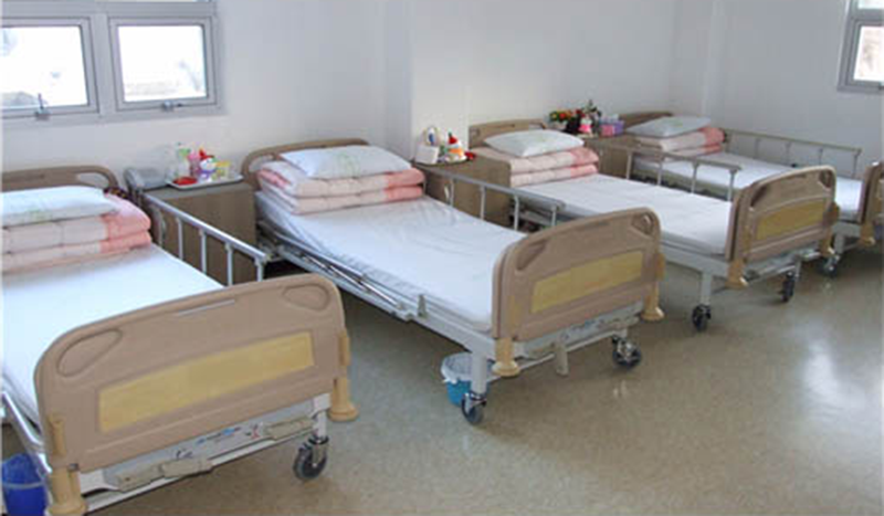 실로암노인전문병원 이미지 2