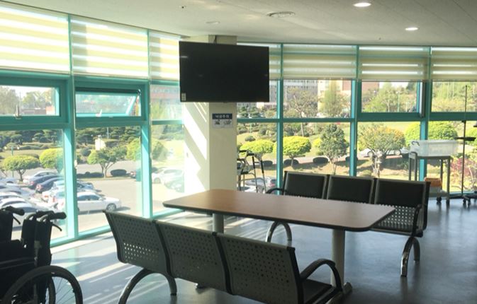 영광군공립요양병원 이미지 2