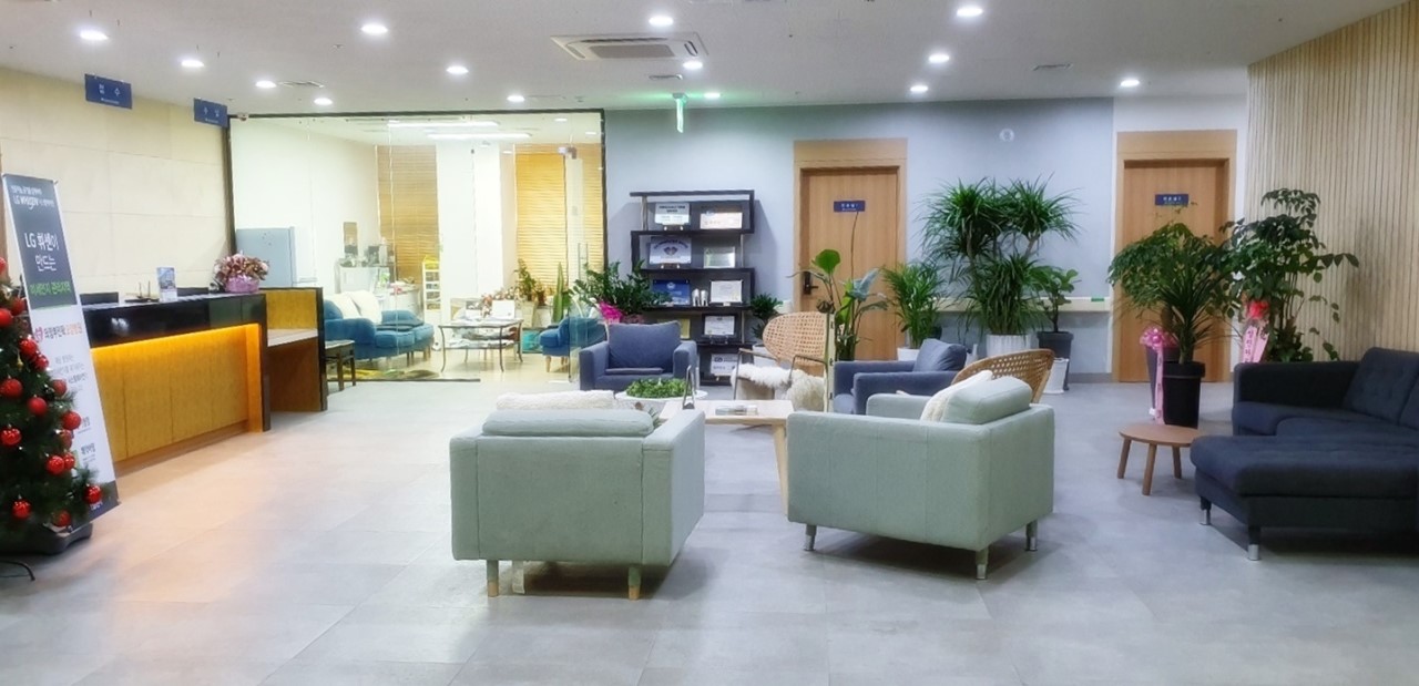 의정부민락요양병원 이미지 2