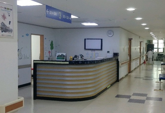 한누리요양병원 이미지 2