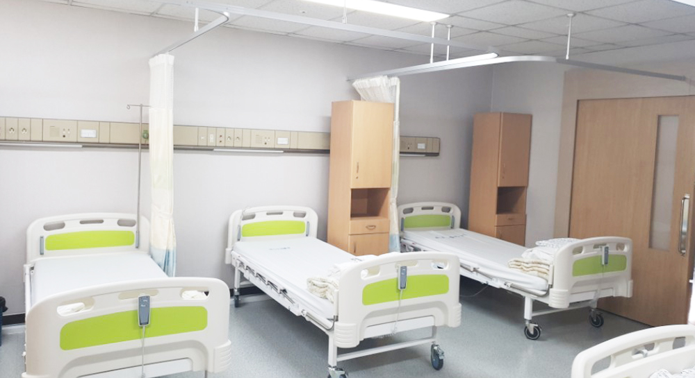 메디누리요양병원 이미지 2