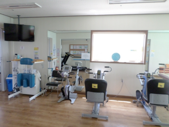 올리브요양병원 이미지 2