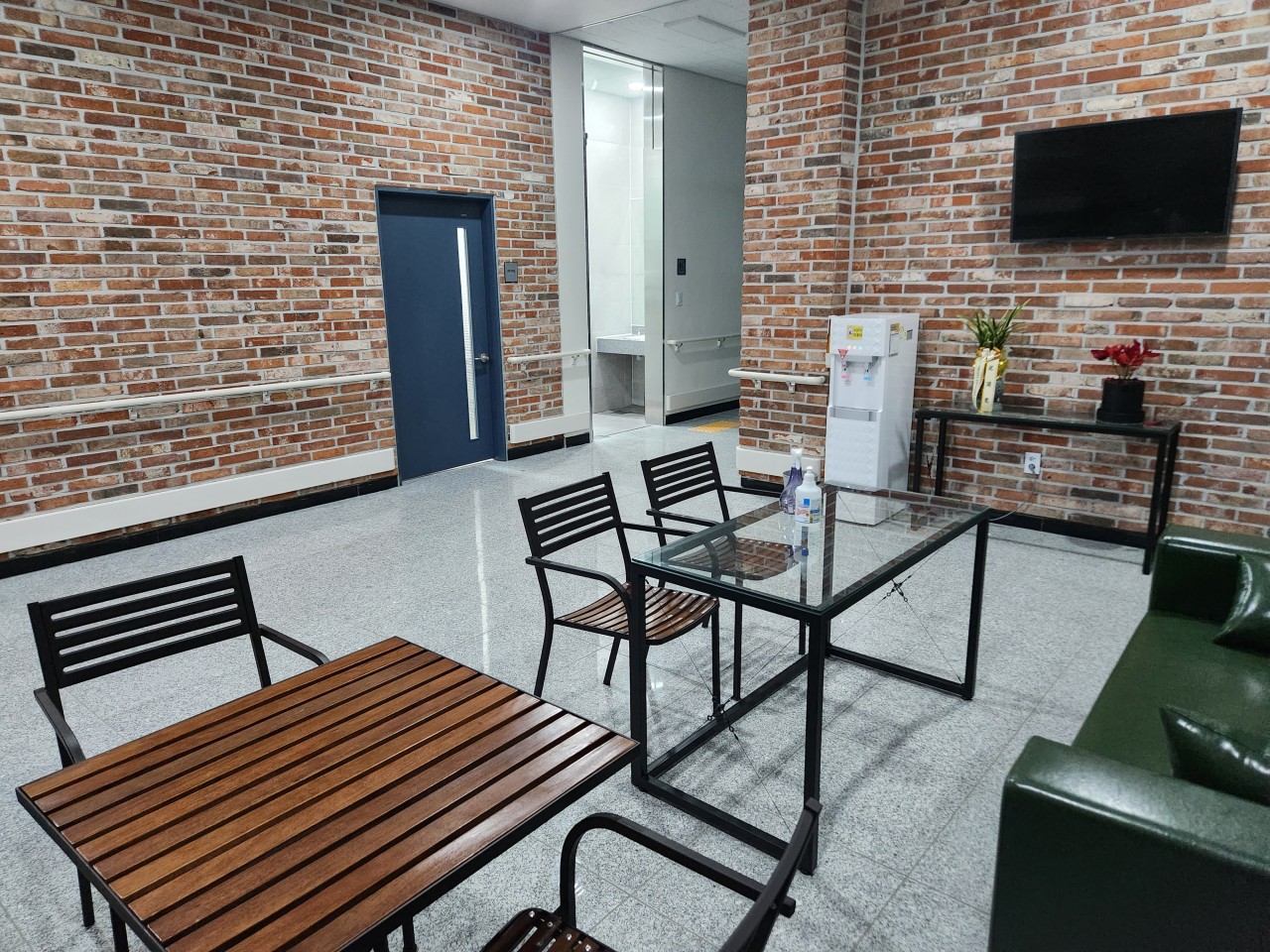 의료법인 해창의료재단 블루힐요양병원 이미지 3