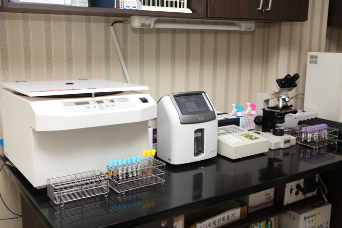 서울은빛요양병원 이미지 2