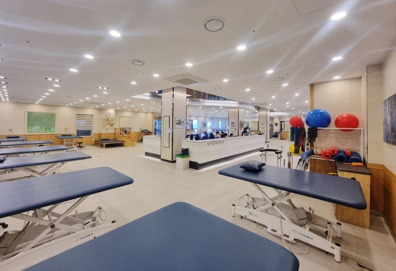 의료법인 굿타임의료재단 타임요양병원 이미지 2