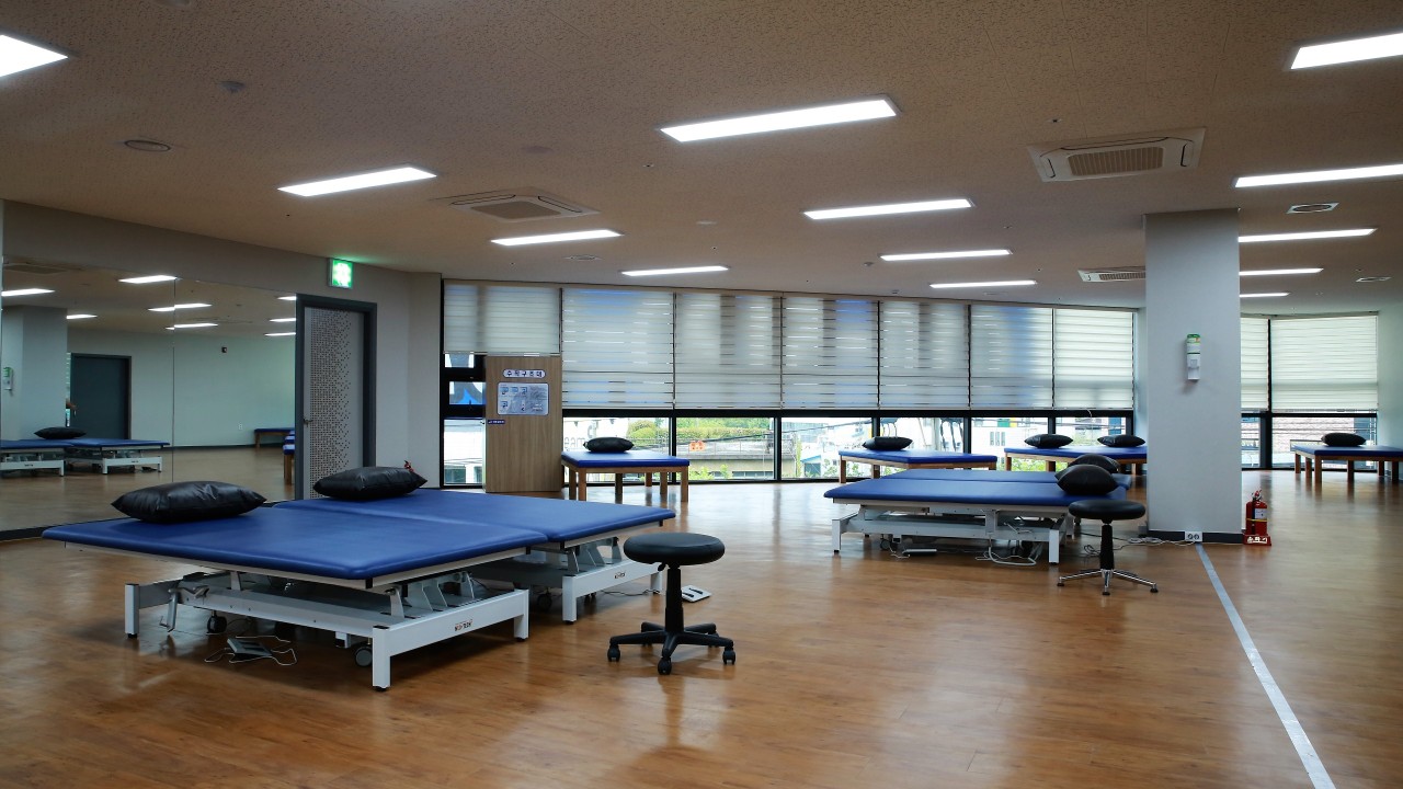 프라임요양병원 이미지 2