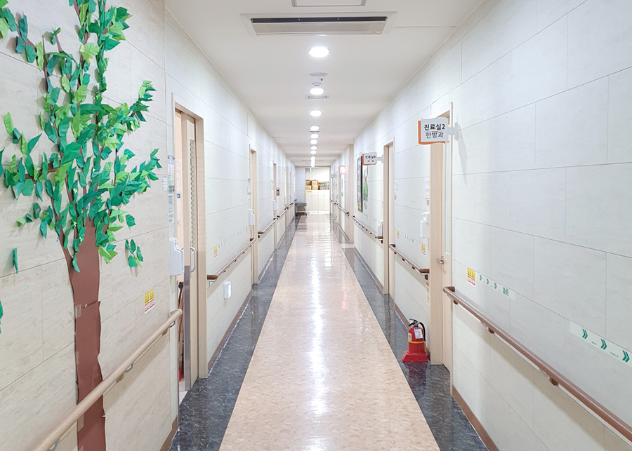 서라벌요양병원 이미지 2