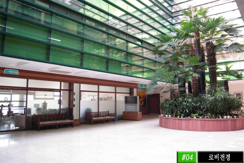 시립창원요양병원 이미지 2