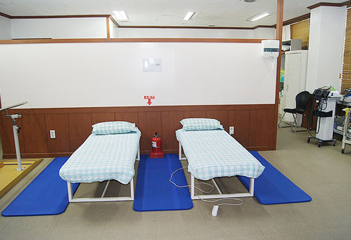 의료법인 효심의료재단 공주참요양병원 이미지 3