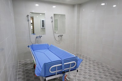 라온요양병원 이미지 2