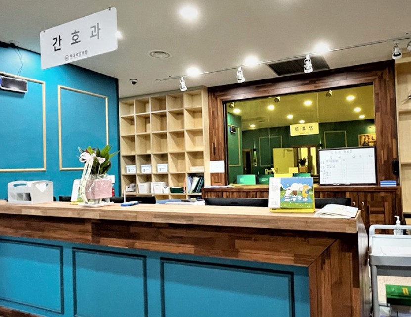 허그요양병원 이미지 2