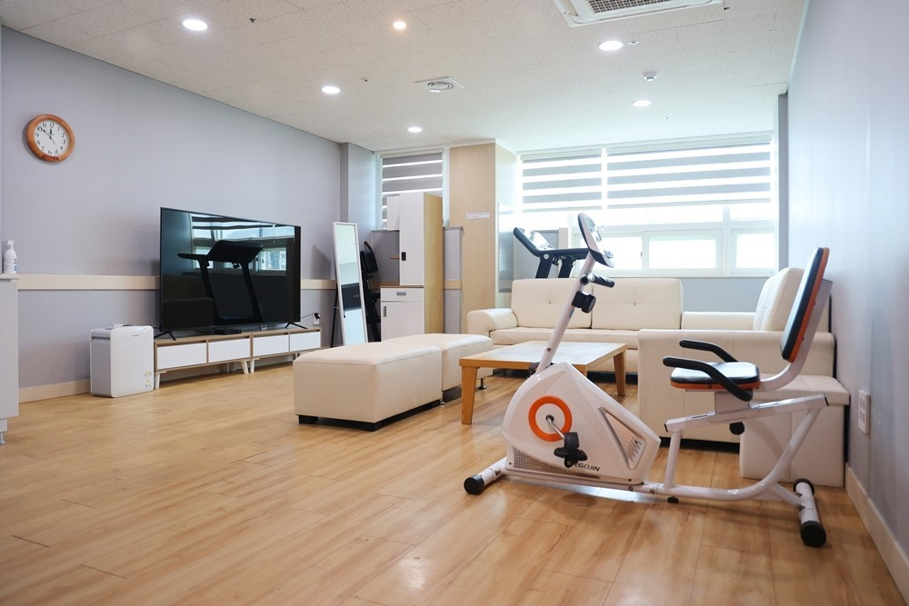 메디암요양병원 이미지 2