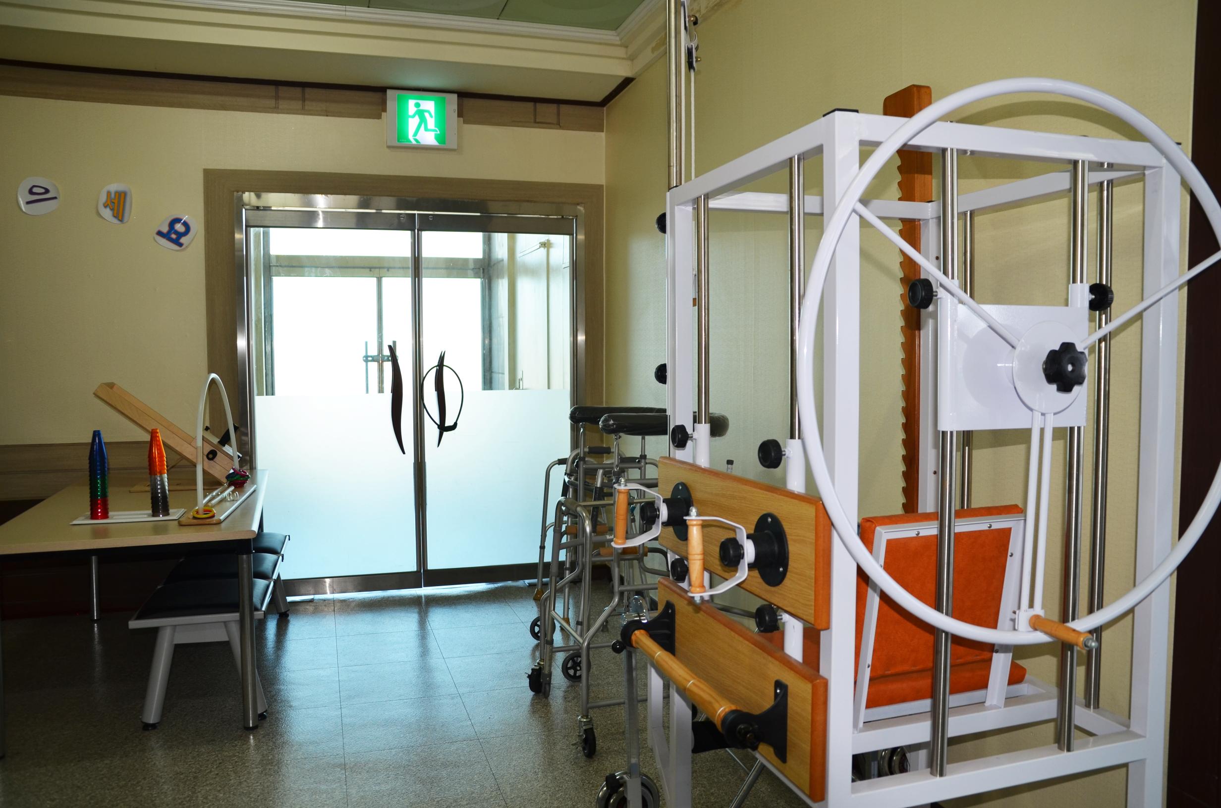 의료법인 일선의료재단 화성현대요양병원 이미지 2