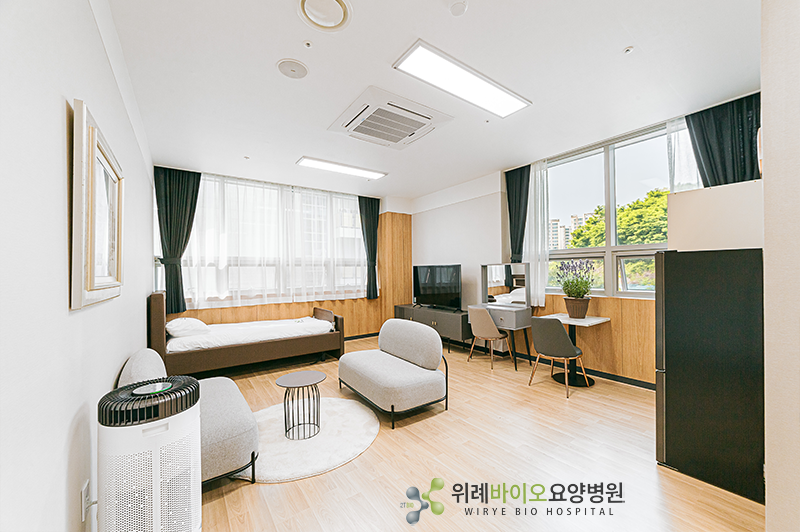 서울위례바이오요양병원 이미지 3