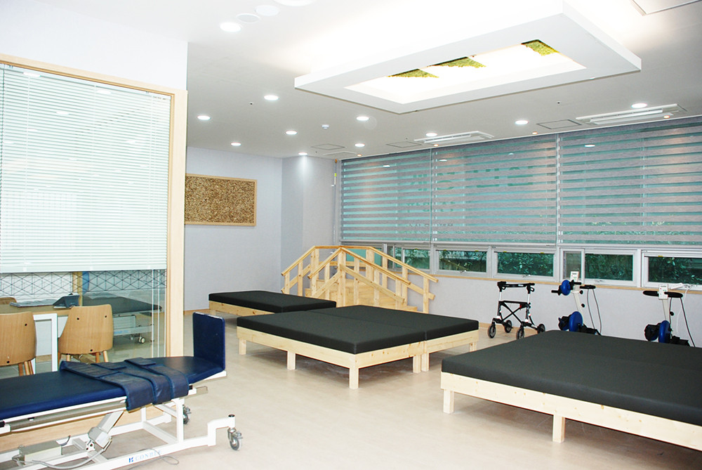 파주로하스요양병원 이미지 2
