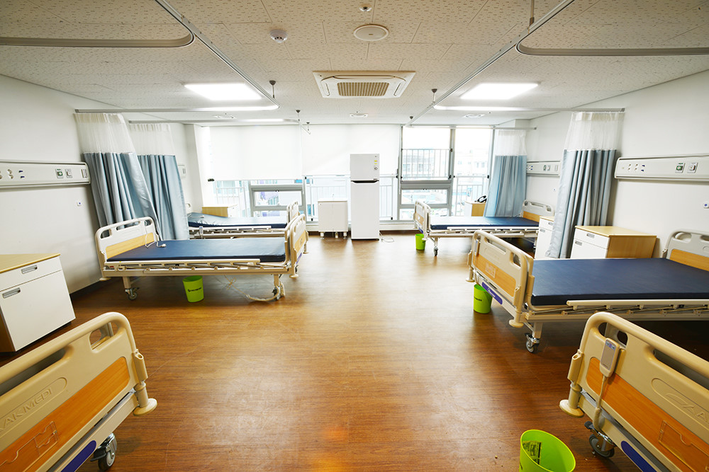 의료법인비에스의료재단 브레인요양병원 이미지 2