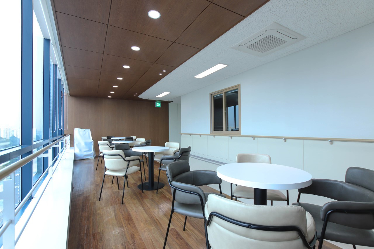 로하스인천요양병원 이미지 2