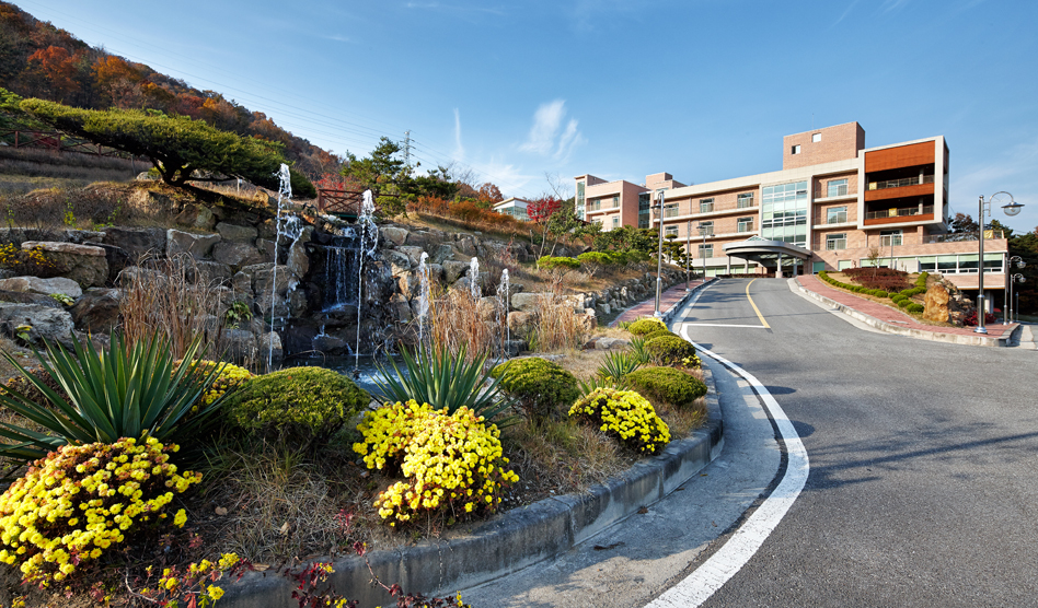 천안시립노인전문병원 이미지 2