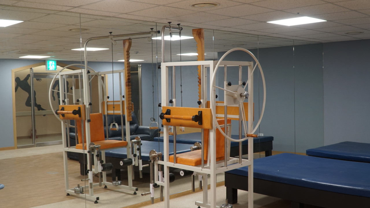 양평요양병원 이미지 2