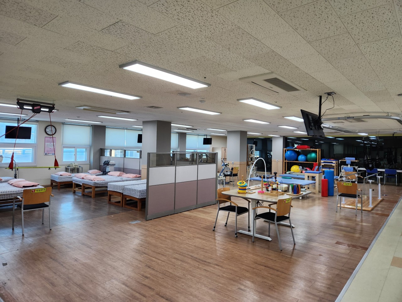 성서요양병원 이미지 2