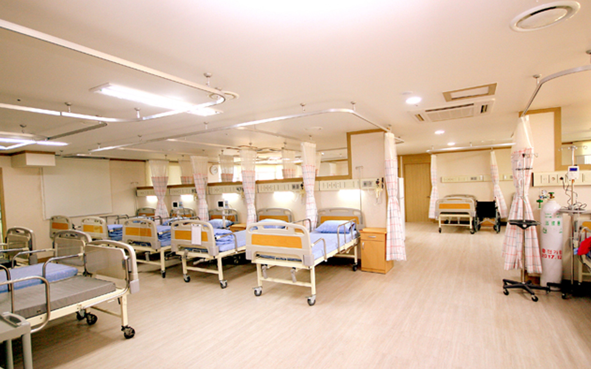 미추홀숲요양병원 이미지 2