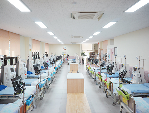 양평효노인전문병원 이미지 3