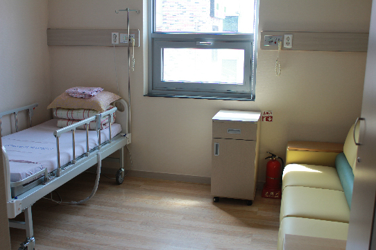 예쓰요양병원 이미지 2