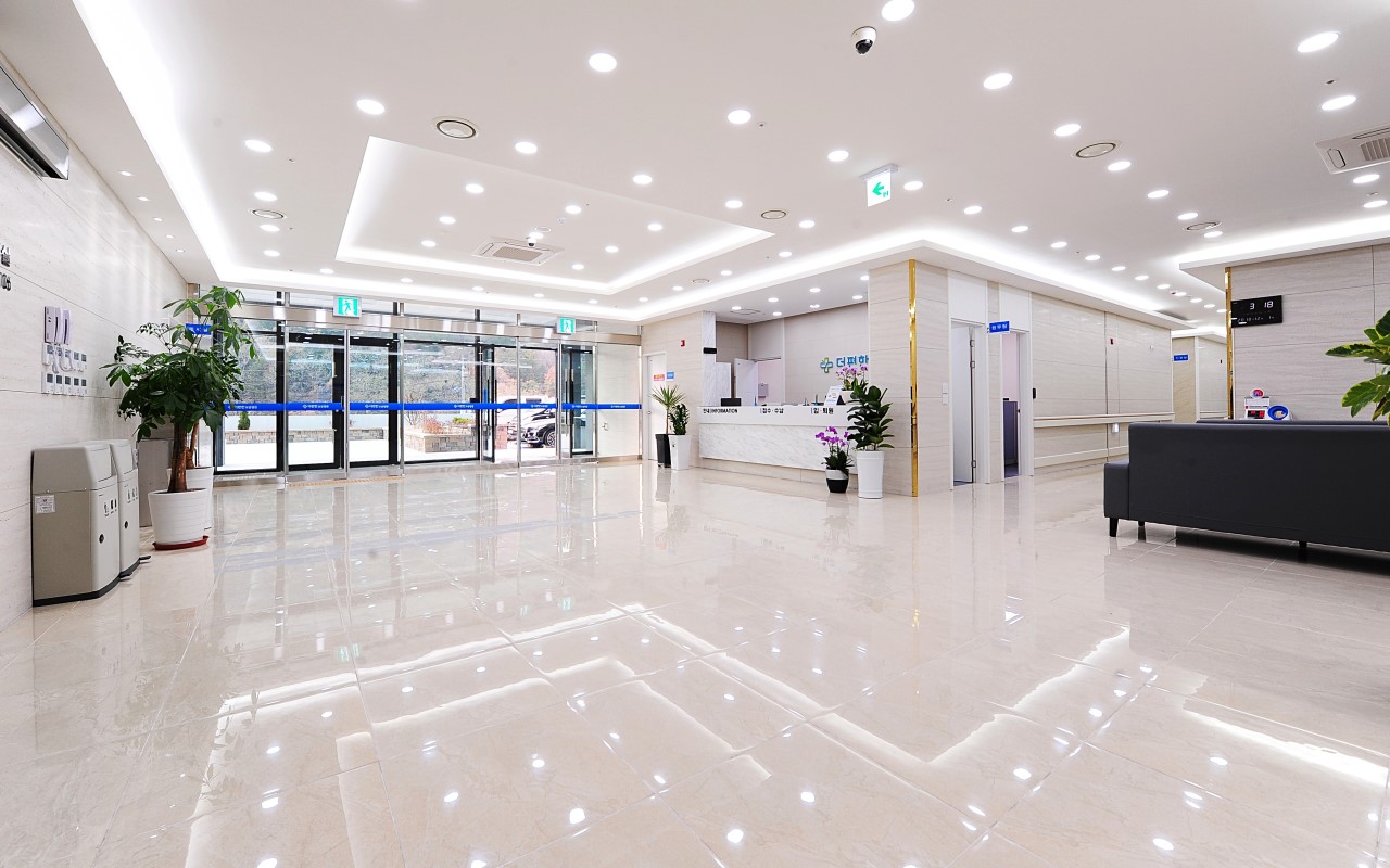 의료법인혜주의료재단 더편한요양병원 이미지 3