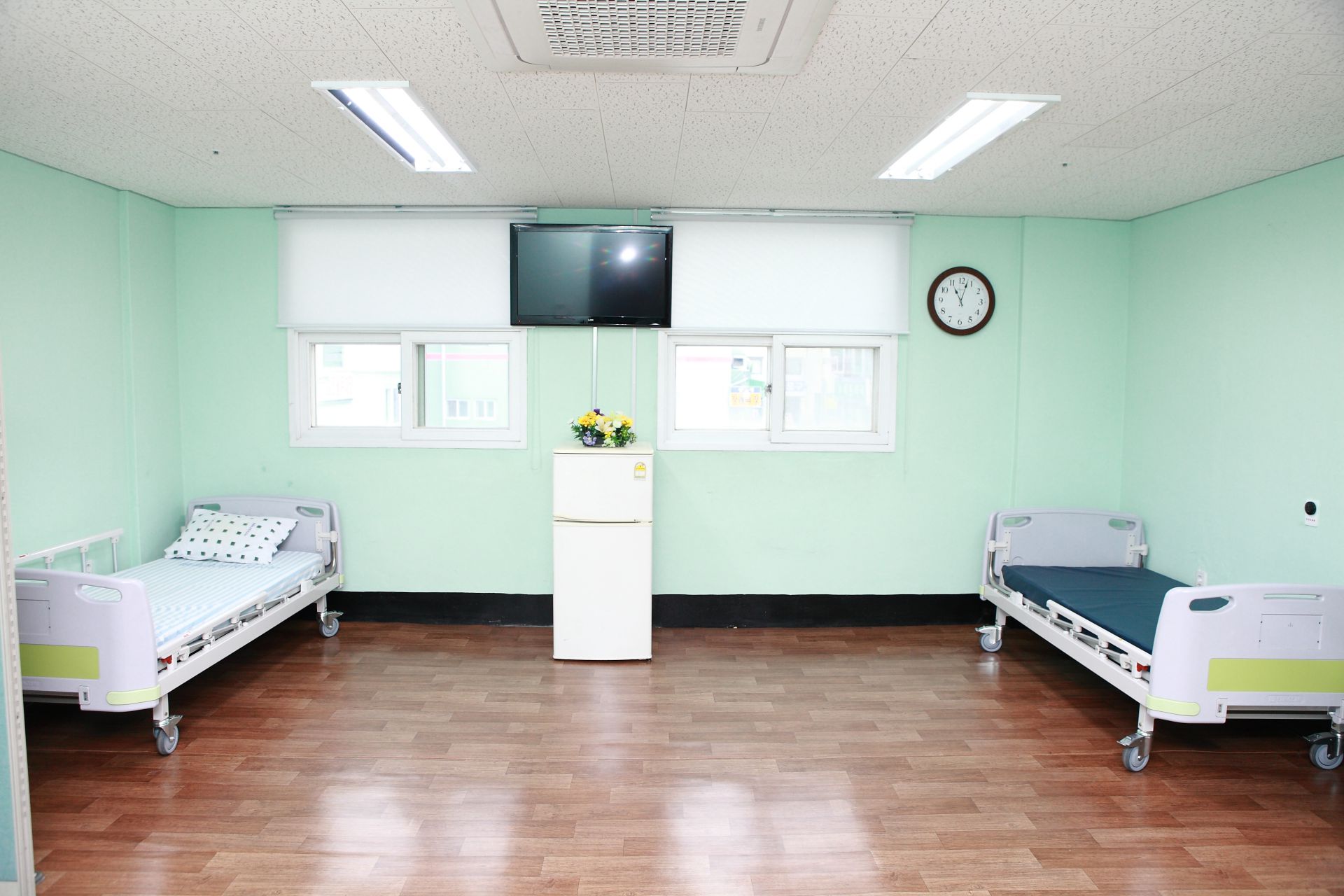 아산삼성요양병원 이미지 2