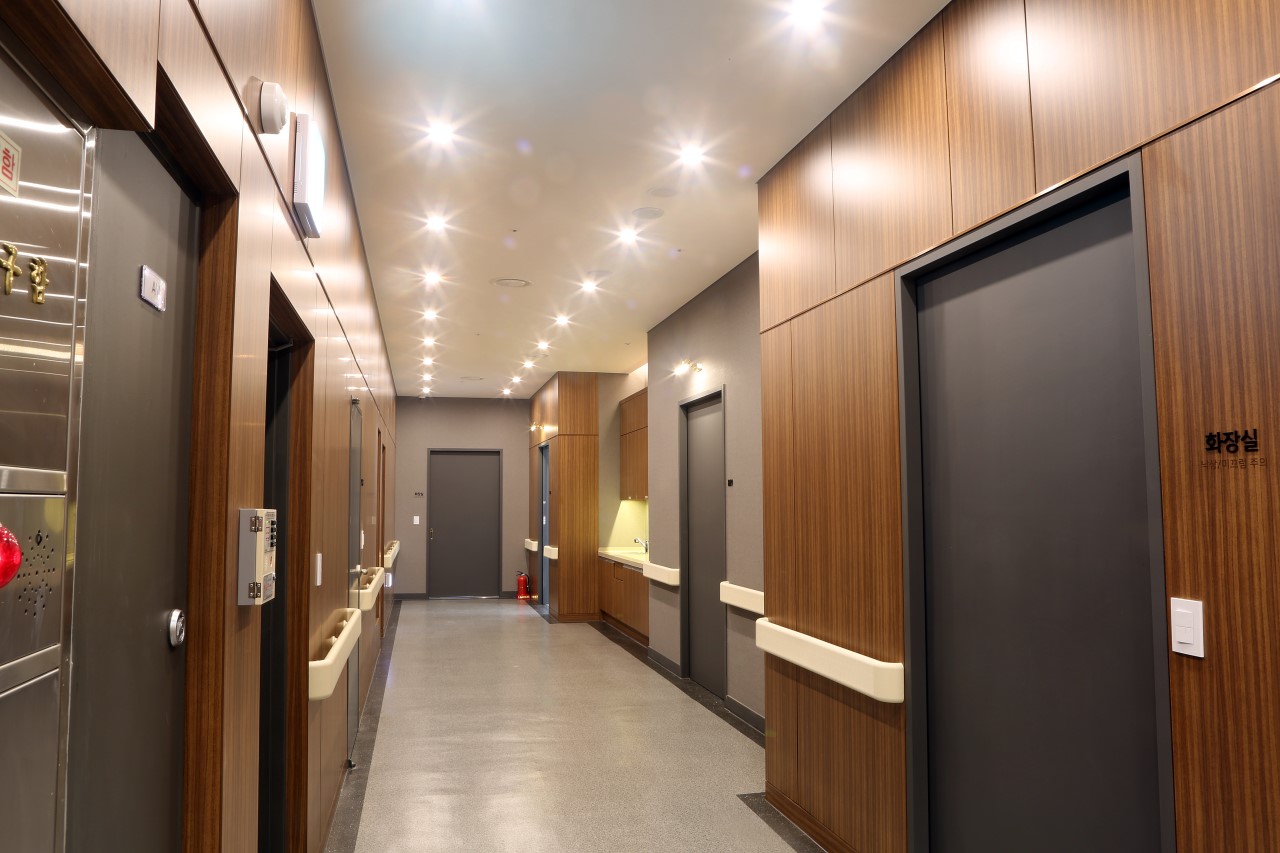 서울대효청라요양병원 이미지 2