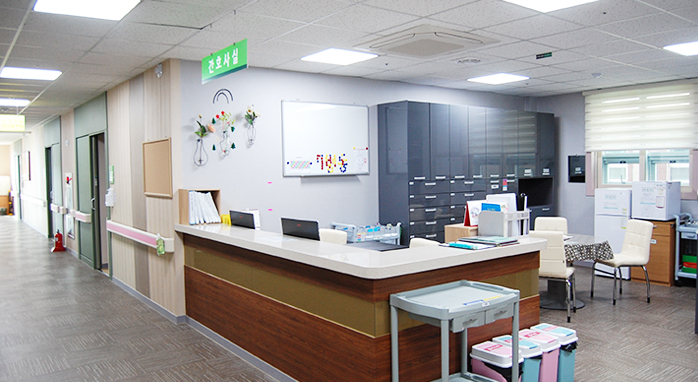 송도요양병원 이미지 3