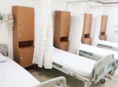 의료법인백운의료재단 칠성요양병원 이미지 2