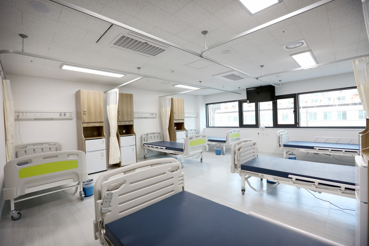 우성요양병원 이미지 3