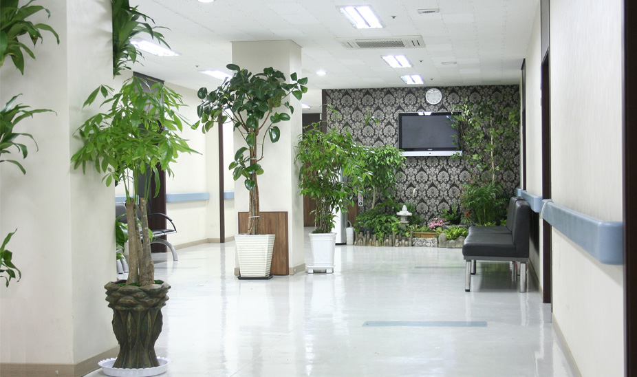 무지개요양병원 이미지 2